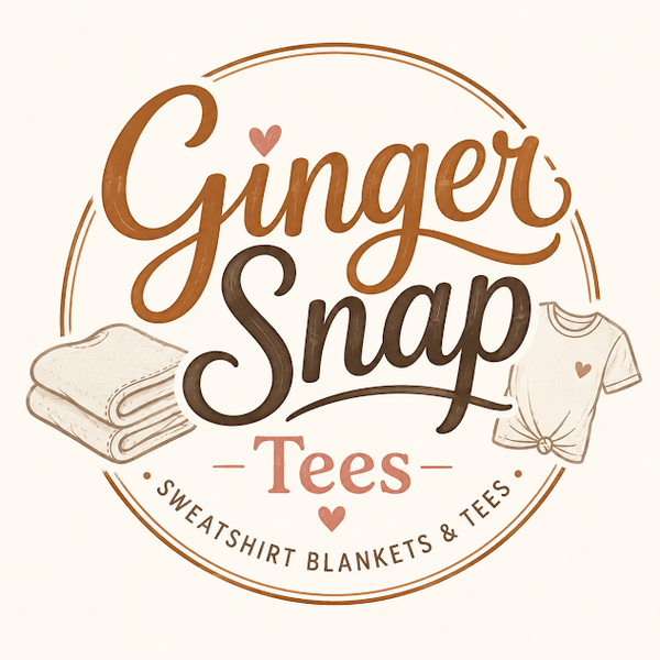 GingerSnapTees