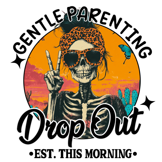 GENTLE PARENTING