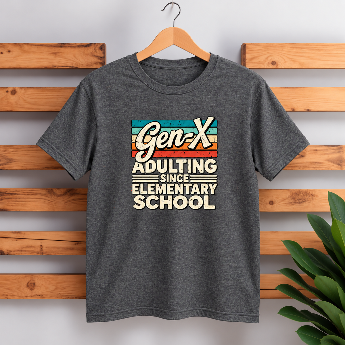 GEN X