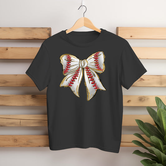 BASEBALL BOW