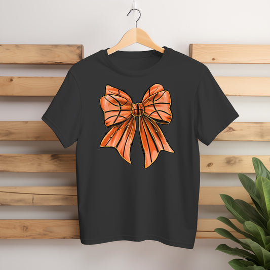 BASKETBALL BOW