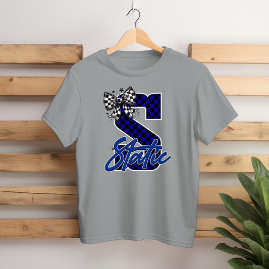 Static Softball